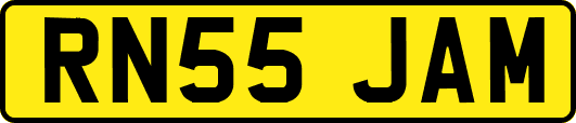 RN55JAM