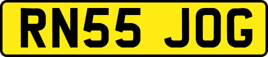 RN55JOG