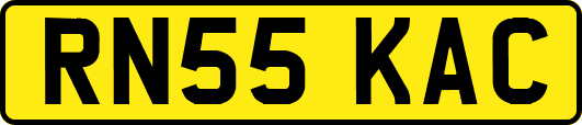 RN55KAC