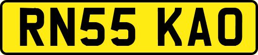 RN55KAO