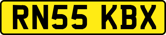 RN55KBX