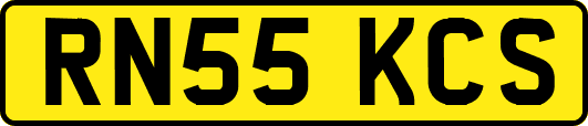 RN55KCS
