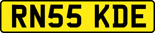 RN55KDE