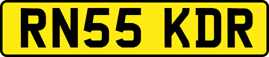 RN55KDR