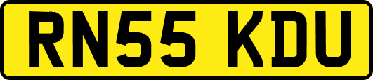 RN55KDU