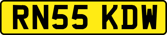 RN55KDW