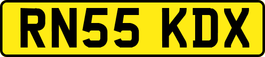 RN55KDX