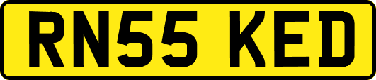 RN55KED