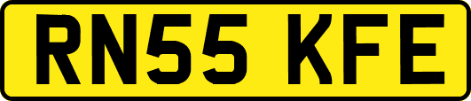 RN55KFE