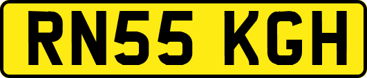 RN55KGH