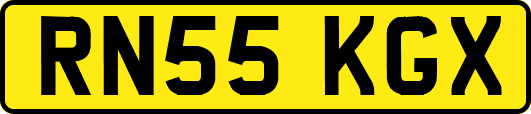 RN55KGX