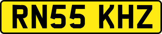RN55KHZ