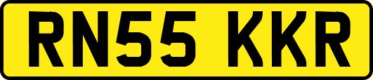 RN55KKR