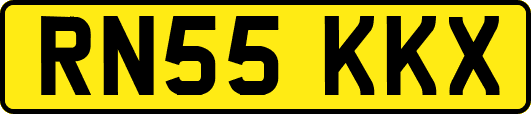 RN55KKX