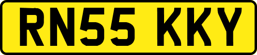RN55KKY
