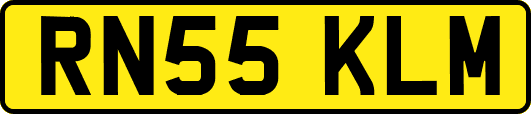 RN55KLM