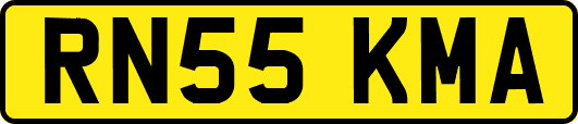 RN55KMA