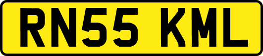 RN55KML