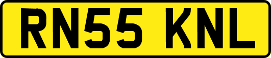RN55KNL