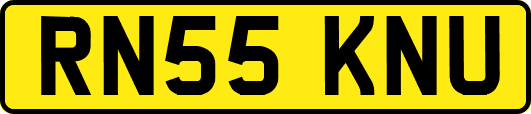 RN55KNU