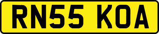RN55KOA
