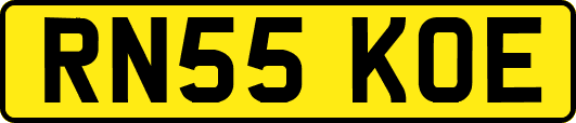 RN55KOE