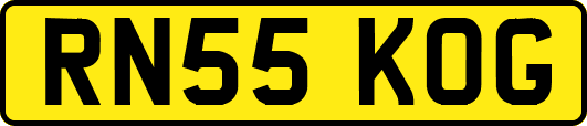 RN55KOG