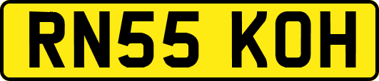 RN55KOH