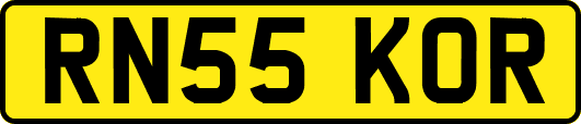 RN55KOR