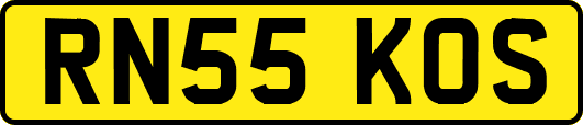RN55KOS