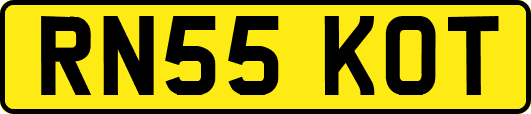 RN55KOT