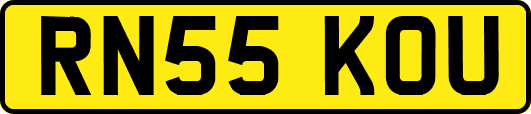 RN55KOU