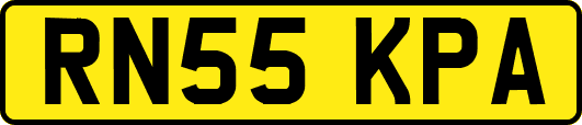RN55KPA