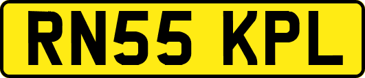 RN55KPL