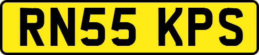 RN55KPS