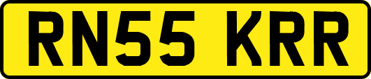 RN55KRR