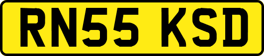 RN55KSD