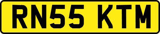 RN55KTM
