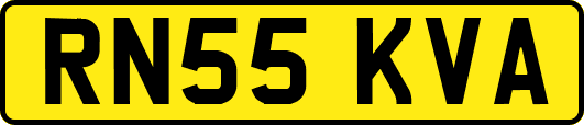 RN55KVA