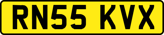 RN55KVX