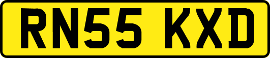 RN55KXD