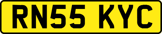 RN55KYC