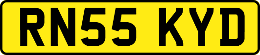 RN55KYD
