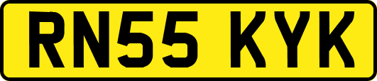 RN55KYK