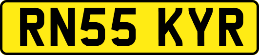 RN55KYR