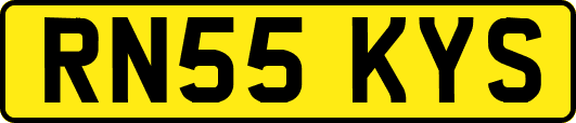 RN55KYS
