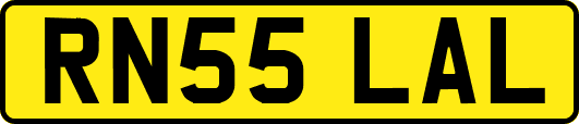 RN55LAL