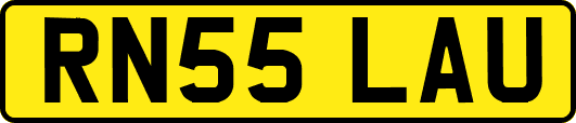 RN55LAU