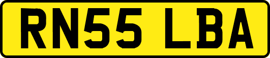RN55LBA