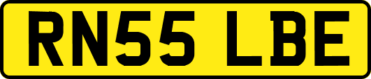 RN55LBE